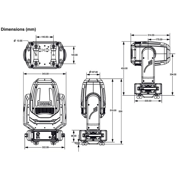 画像7: Robe Spote（スポテ） (7)