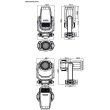 画像11: Robe T1 Fresnel（T1 フレネル） (11)