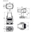 画像6: Robe T2 Fresnel（T2 フレネル） (6)