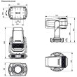 画像6: Robe T2 Profile FS（T2 プロファイル ・フォロースポット） (6)