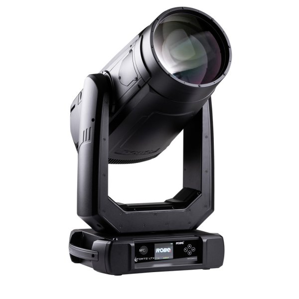 画像2: Robe iFORTE LTX WB(アイ・フォルテ LTX WB) (2)