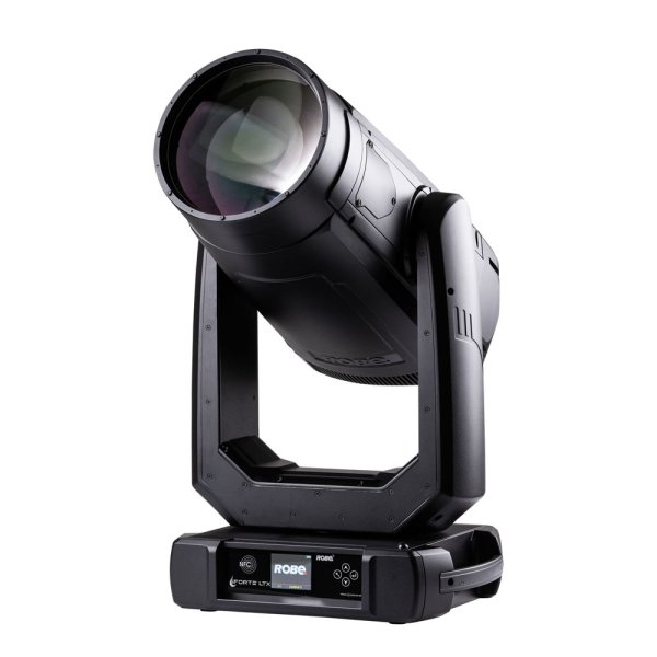 画像3: Robe iFORTE LTX WB HCF（アイ・フォルテLTX WB HCF） (3)