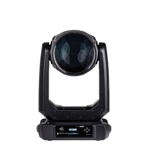 画像9: Robe iFORTE LTX WB HCF（アイ・フォルテLTX WB HCF） (9)