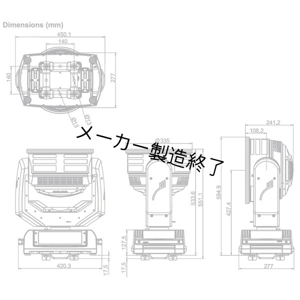画像7: Robe iSpiider（アイ・スパイダー） (7)