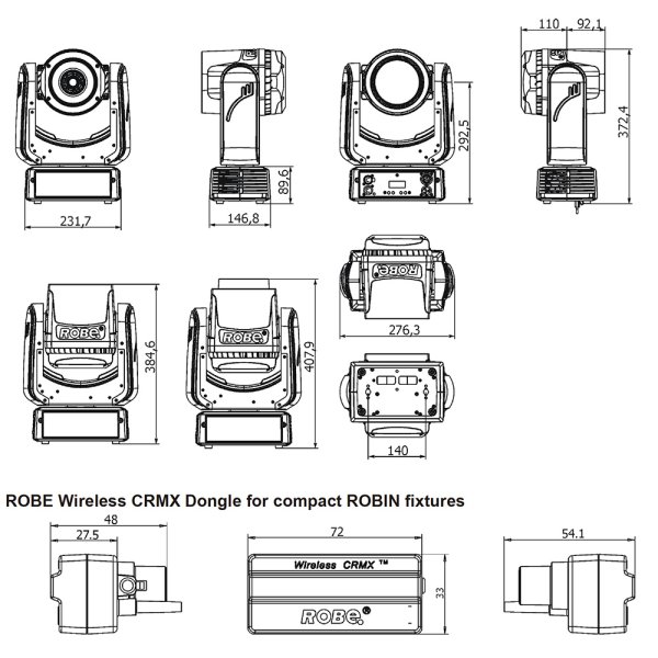 画像11: Robe Spikie+（スパイキープラス） (11)