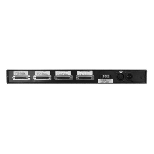 画像2: DFD DMXリレースイッチ x96 オープンコレクタ(ダグフリーナ) (2)