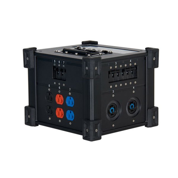 画像2: INDU-ELECTRIC The Cube Series 008 CUBE（インドゥエレクトリック ザ キューブシリーズ） (2)