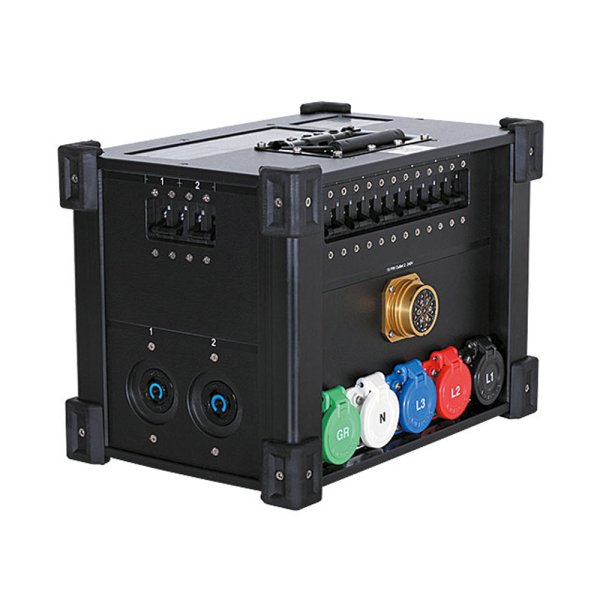 画像2: INDU-ELECTRIC The Cube Series 013 CUBE（インドゥエレクトリック ザ キューブシリーズ） (2)