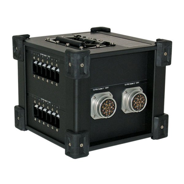 画像2: INDU-ELECTRIC The Cube Series 015 CUBE(インドゥエレクトリック ザ キューブシリーズ) (2)