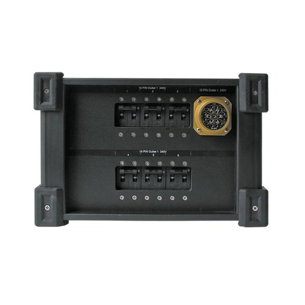 画像2: INDU-ELECTRIC The Cube Series 016 CUBE（インドゥエレクトリック ザ キューブシリーズ） (2)