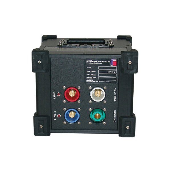 画像2: INDU-ELECTRIC The Cube Series 021 CUBE（インドゥエレクトリック ザ キューブシリーズ） (2)