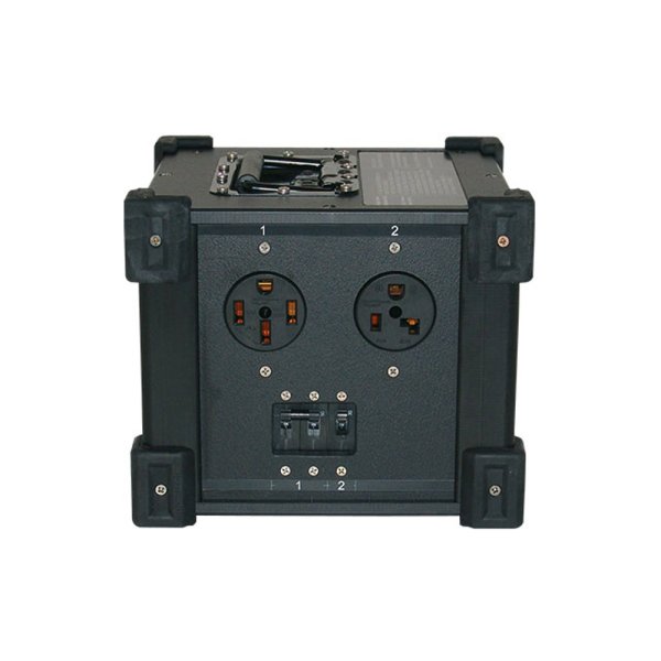 画像3: INDU-ELECTRIC The Cube Series 021 CUBE（インドゥエレクトリック ザ キューブシリーズ） (3)