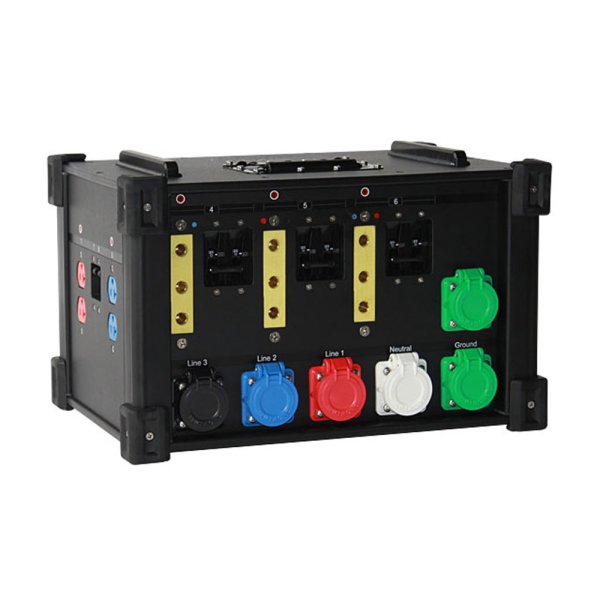画像2: INDU-ELECTRIC The Cube Series 027 CUBE（インドゥエレクトリック ザ キューブシリーズ） (2)