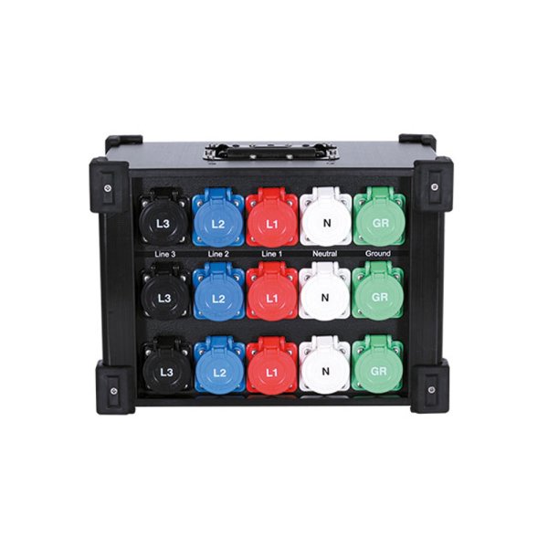 画像2: INDU-ELECTRIC The Cube Series 030 CUBE（インドゥエレクトリック ザ キューブシリーズ） (2)