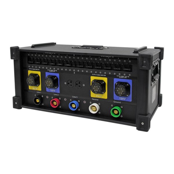 画像2: INDU-ELECTRIC The Cube Series 035 CUBE(インドゥエレクトリック ザ キューブシリーズ) (2)