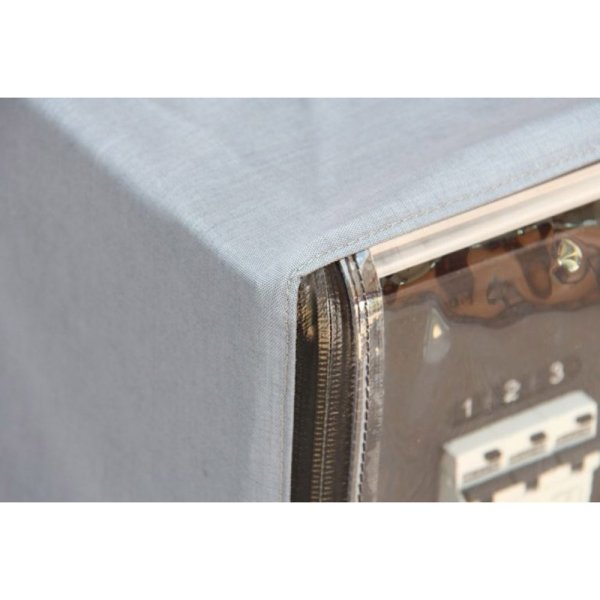 画像8: INDU-ELECTRIC All Purpose Weather Tarps for your distribution boxes（インドゥエレクトリック オールウエザータープ） (8)