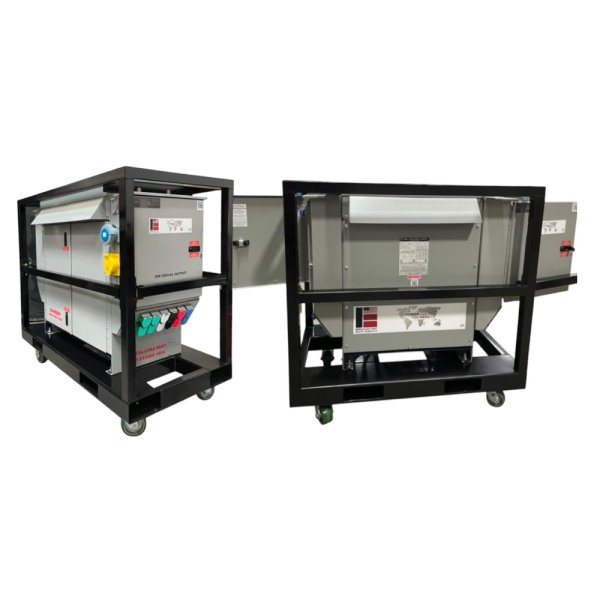 画像1: INDU-ELECTRIC Transformer Series (1)