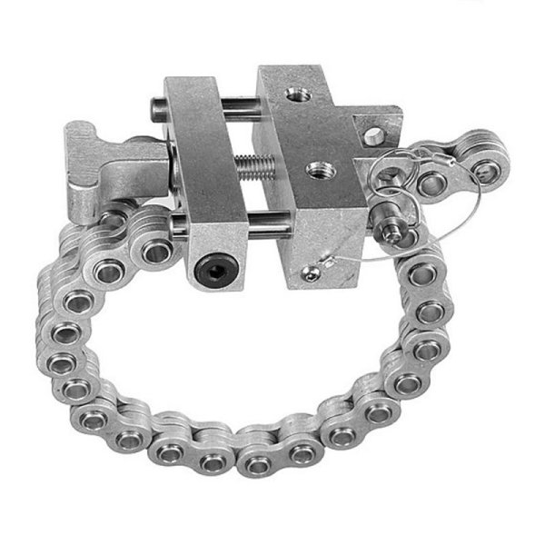 画像1: The Light Source Chain Pole Clamp (1)