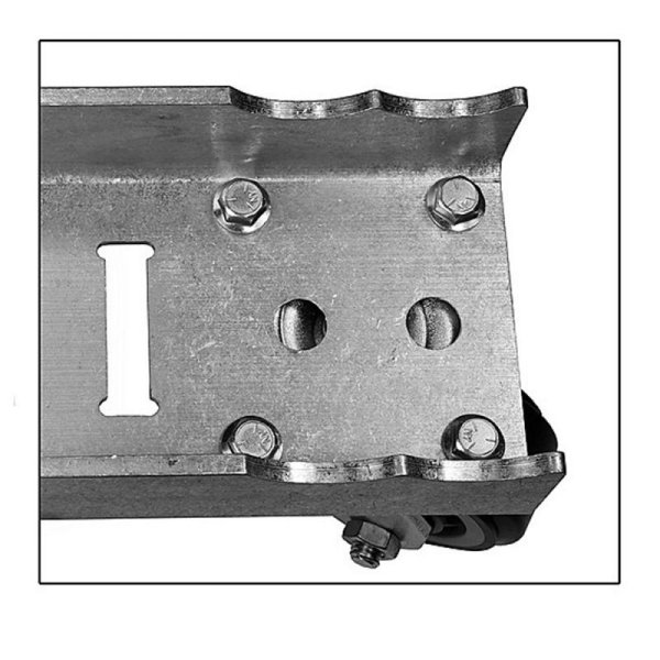 画像3: The Light Source Mega-Truss Dolly（ライトソース） (3)