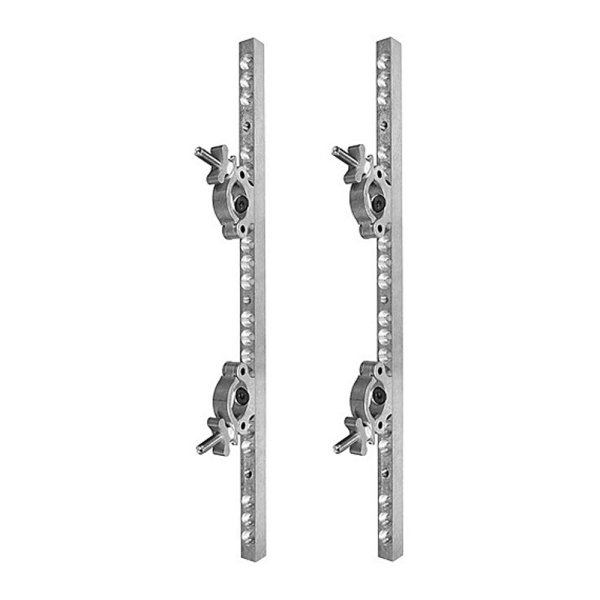 画像2: The Light Source Plasma Universal Mount Set-2 (ライトソース) (2)