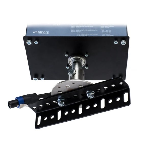 画像3: wahlberg DMX Rotator with Power Outlet (3)
