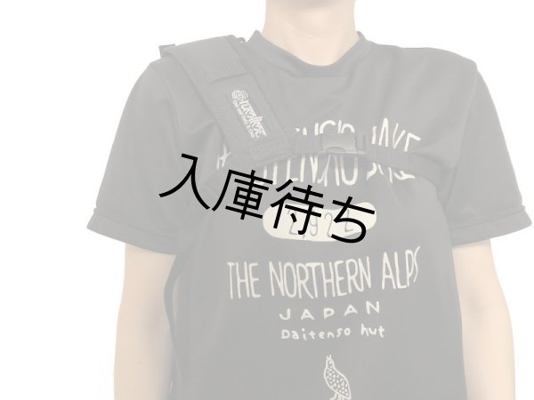 画像4: rumlime ラジオハーネス [女性用] (4)