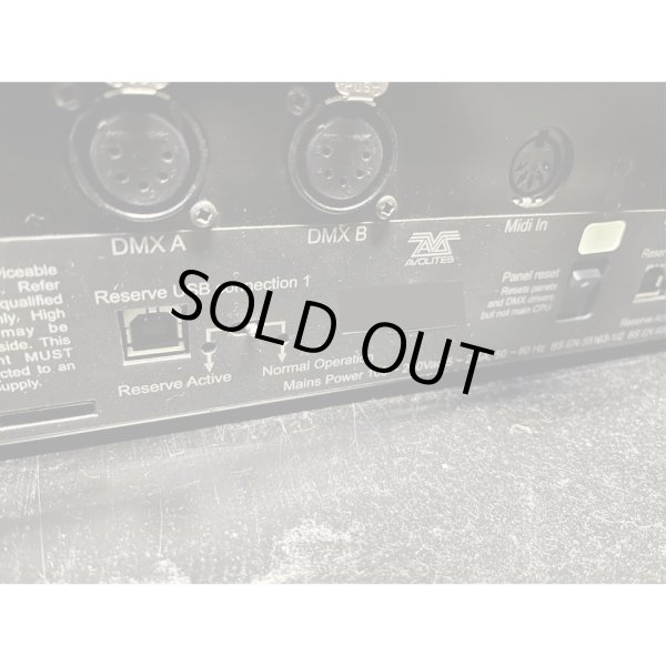 画像2: Avolites Pearl Expert Pro - Upgrade (2)