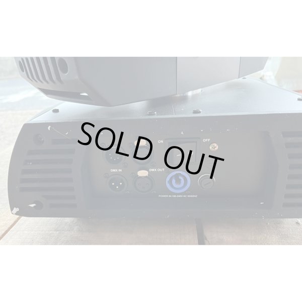 画像5: Chauvet Professional Rogue RH1 Hybrid (5)