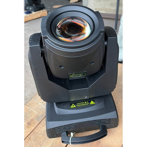 画像2: Chauvet Professional LEGEND 230SR BEAM (2)