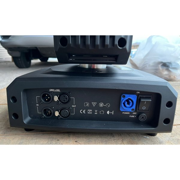 画像5: Chauvet Professional LEGEND 230SR BEAM (5)