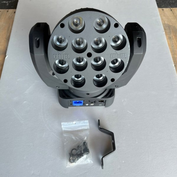 画像4: Chauvet Professional LEGEND 412 (4)