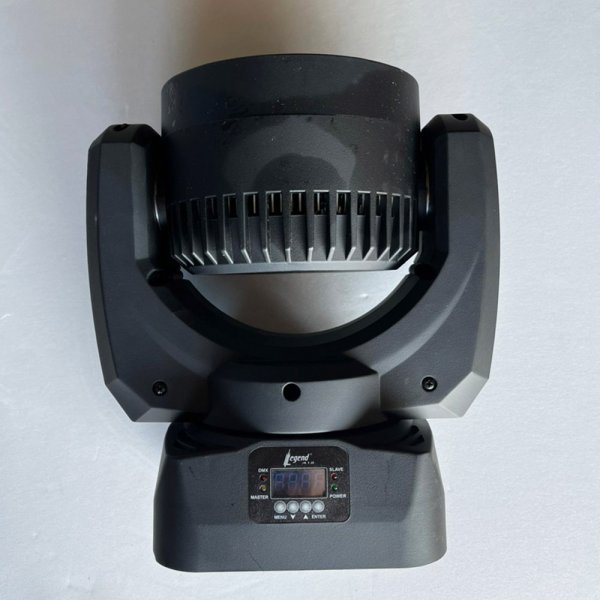 画像2: Chauvet Professional LEGEND 412 (2)