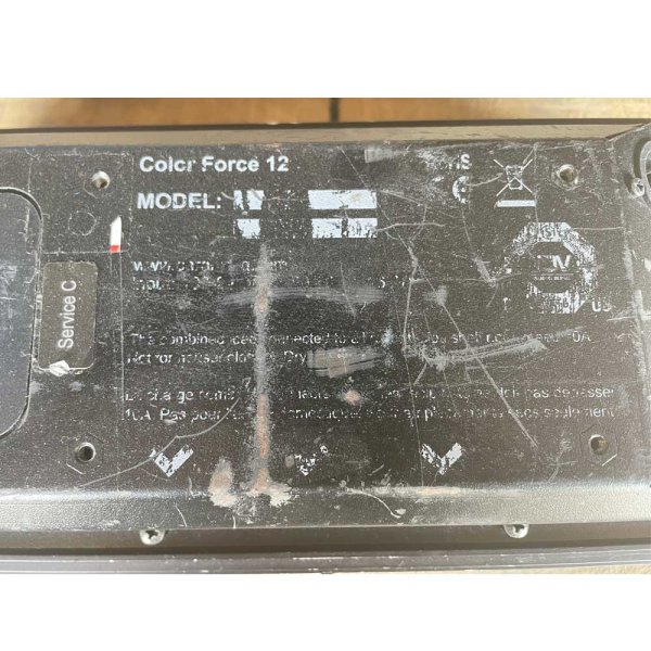 画像5: ChromaQ Colorforce12 2台セット (5)