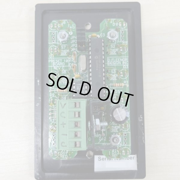 画像5: DFD Preset 10  Architectural（ダグフリーナ） (5)