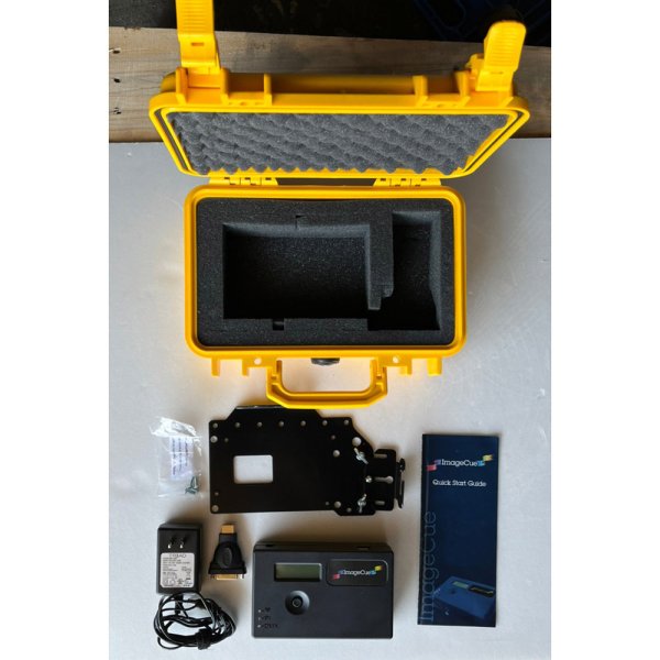 画像2: ImageCue Model 1.1 (2)