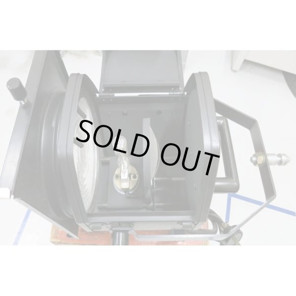 画像10: National スポット500Wフレネル NQ30126 (10)