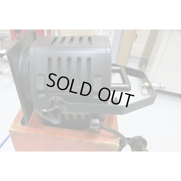 画像9: National スポット500Wフレネル NQ30126 (9)