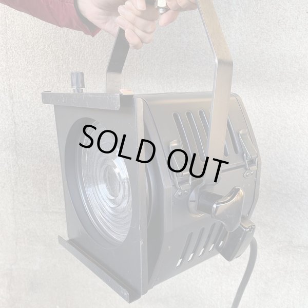 画像8: National スポット500Wフレネル NQ30126 (8)