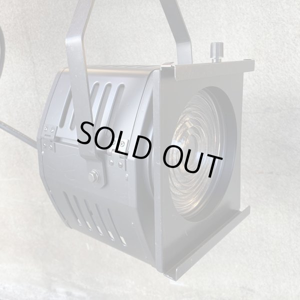 画像2: National スポット500Wフレネル NQ30126 (2)