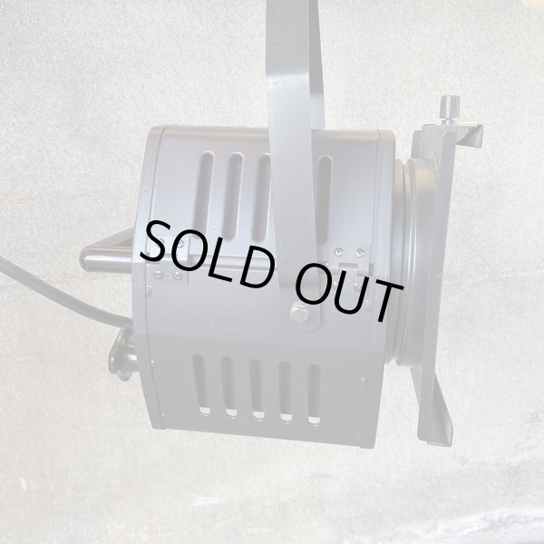 画像7: National スポット500Wフレネル NQ30126 (7)