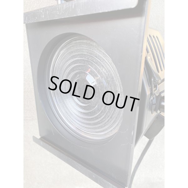 画像6: National スポット500Wフレネル NQ30126 (6)