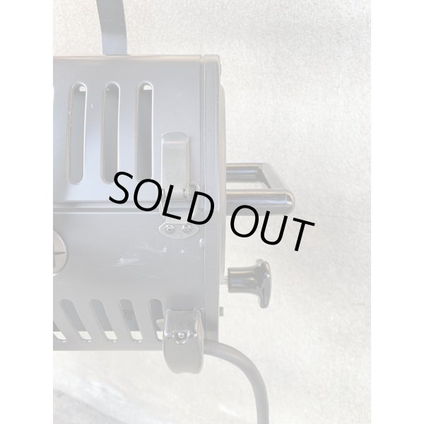 画像5: National スポット500Wフレネル NQ30126 (5)