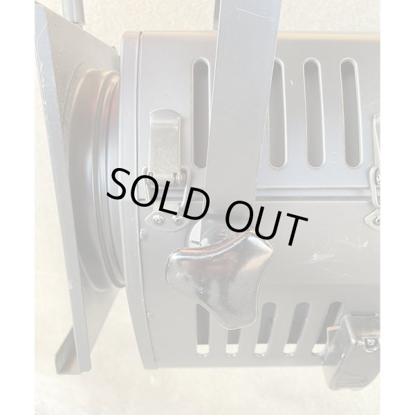 画像4: National スポット500Wフレネル NQ30126 (4)