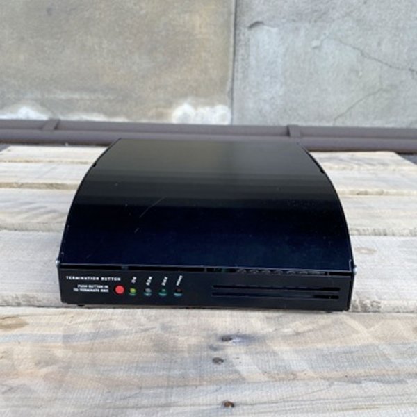 画像2: Rosco PSU 200 （ロスコ ） (2)