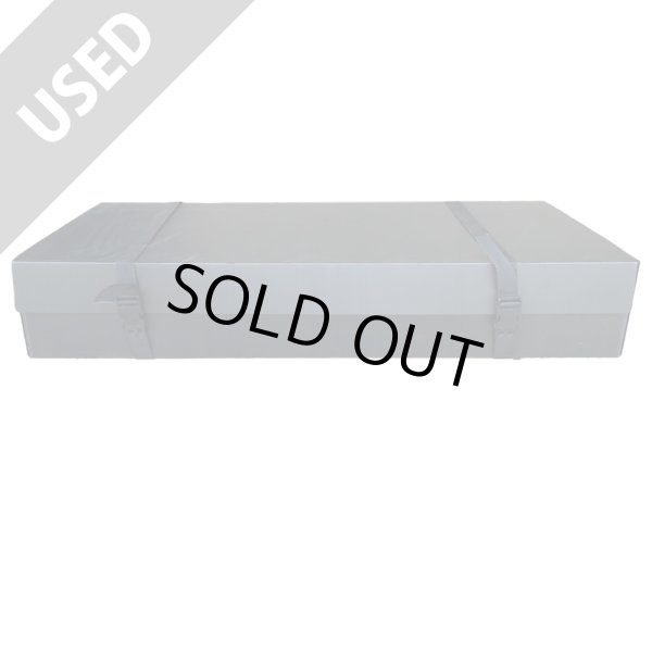 画像1: ETC Express 24/48用ダンプラケース (1)