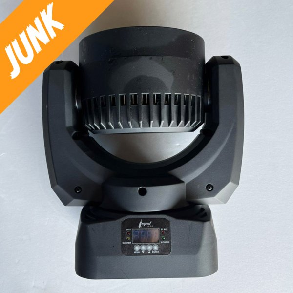 画像1: Chauvet Professional LEGEND 412 (1)