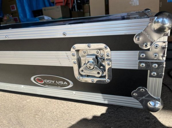 画像3: ETC Express250用ハードケース (3)