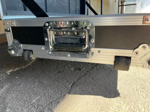 画像7: ETC Express250用ハードケース (7)