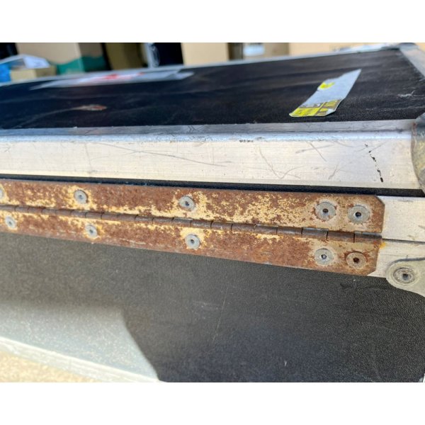 画像2: ETC Express250用ハードケース (2)