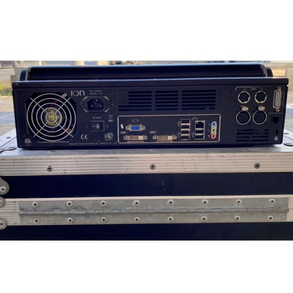 画像6: ETC Ion 3000（Windows XP） (6)